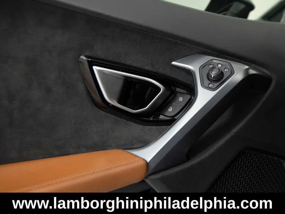2015 Lamborghini Huracan LP610-4 - Image 15 of 31