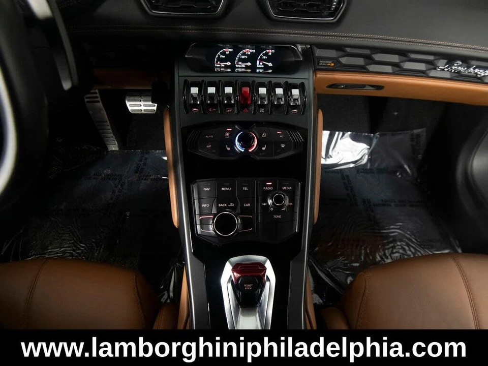 2015 Lamborghini Huracan LP610-4 - Image 26 of 31