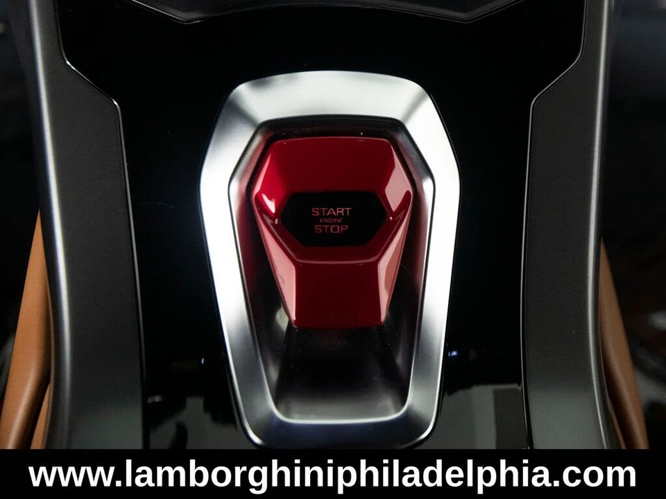 2015 Lamborghini Huracan LP610-4 - Image 29 of 31
