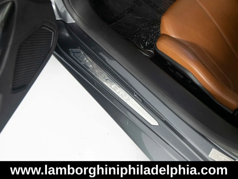 2015 Lamborghini Huracan LP610-4 - Image 14 of 31