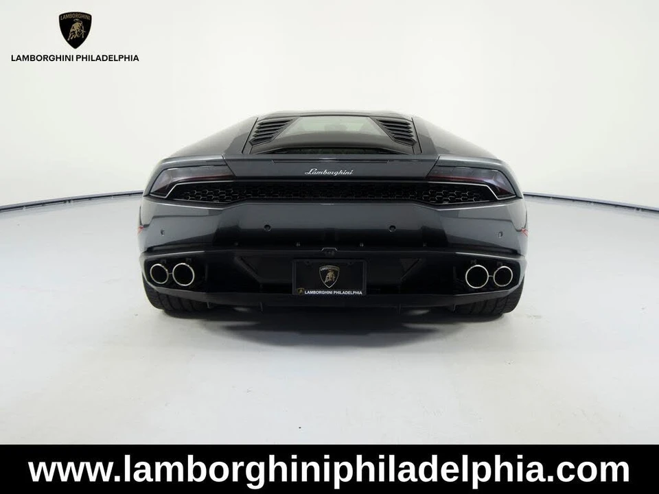 2015 Lamborghini Huracan LP610-4 - Image 6 of 31