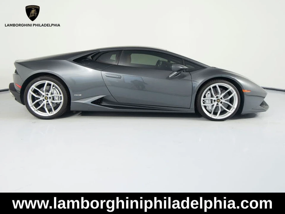 2015 Lamborghini Huracan LP610-4 - Image 4 of 31