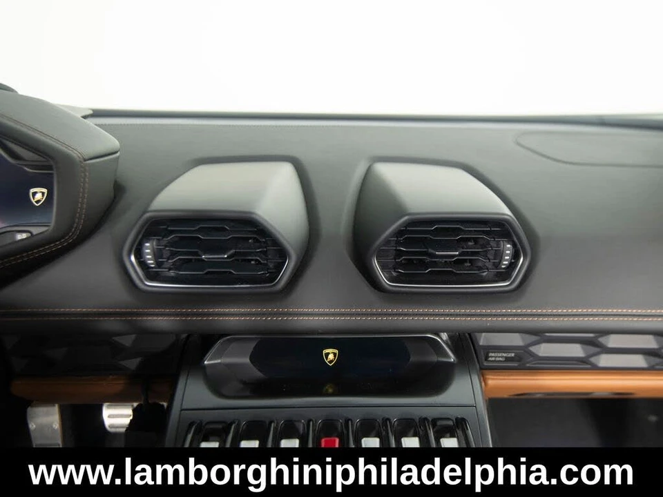 2015 Lamborghini Huracan LP610-4 - Image 24 of 31