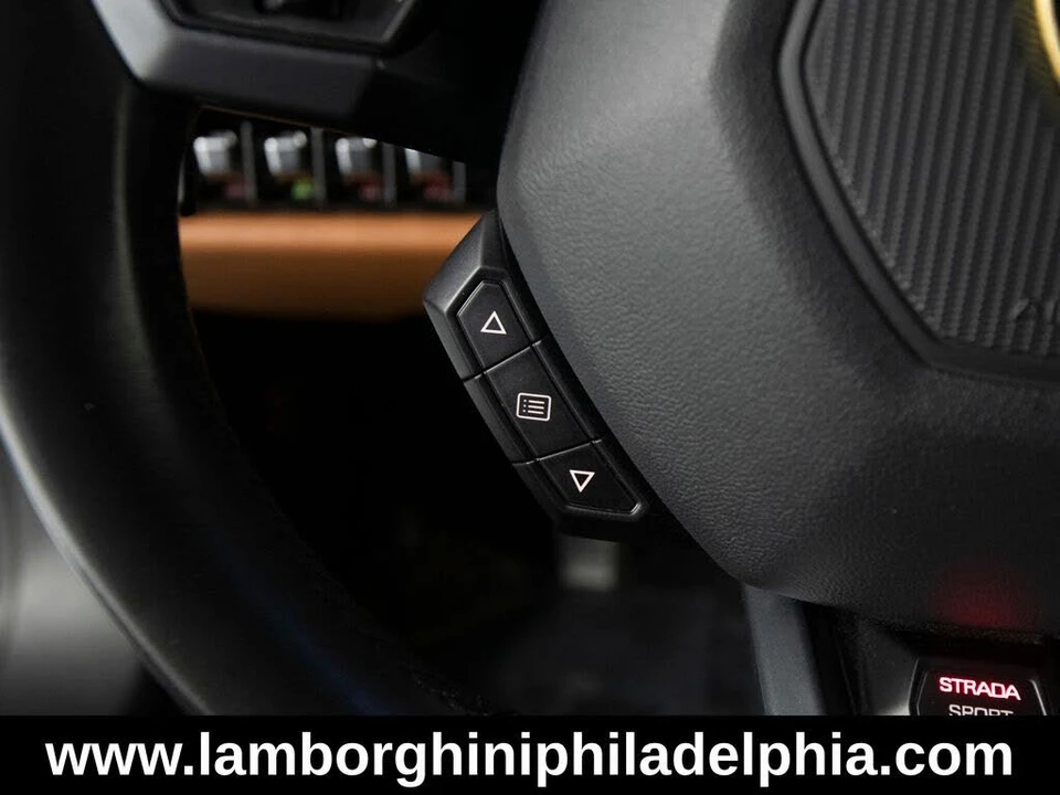 2015 Lamborghini Huracan LP610-4 - Image 20 of 31
