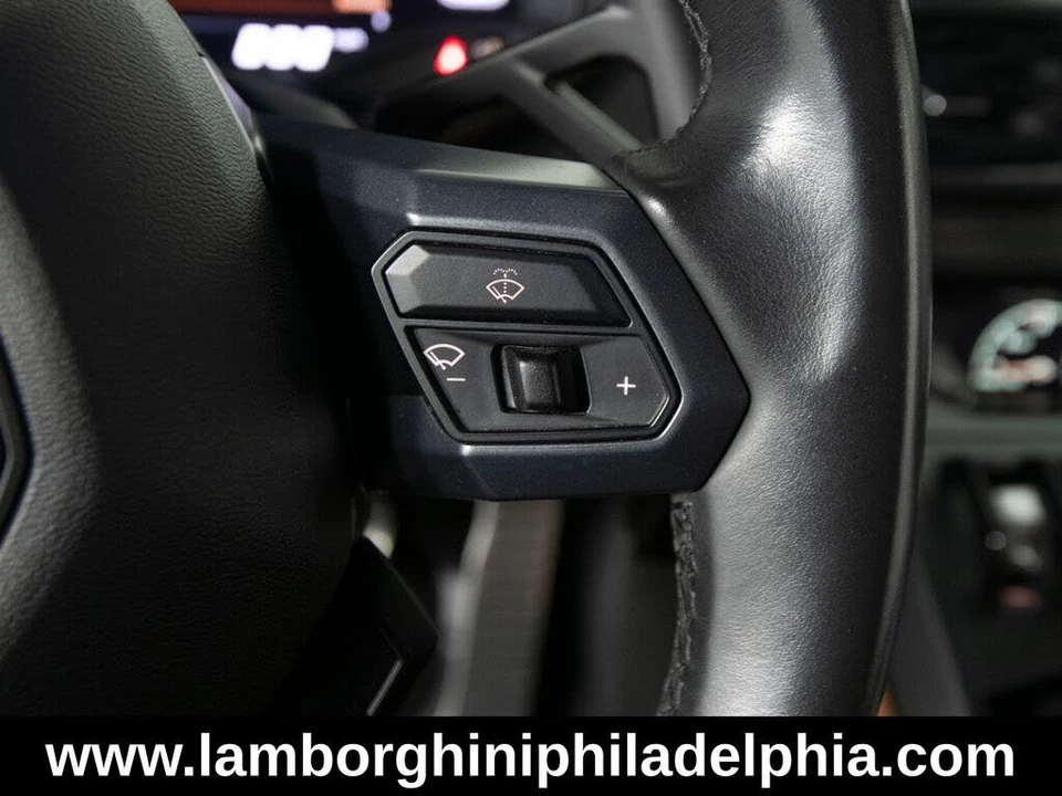 2015 Lamborghini Huracan LP610-4 - Image 22 of 31