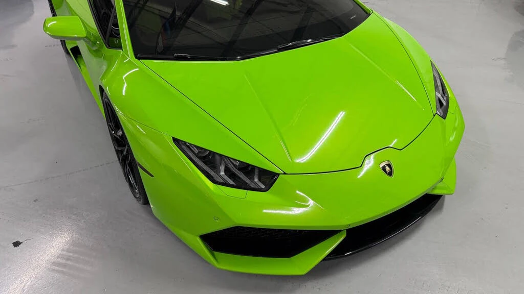 2015 Lamborghini Huracan LP610-4 - Image 3 of 31