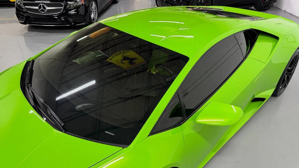 2015 Lamborghini Huracan LP610-4 - Image 25 of 31