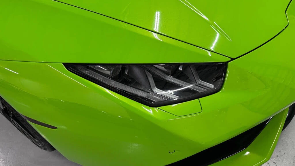 2015 Lamborghini Huracan LP610-4 - Image 4 of 31