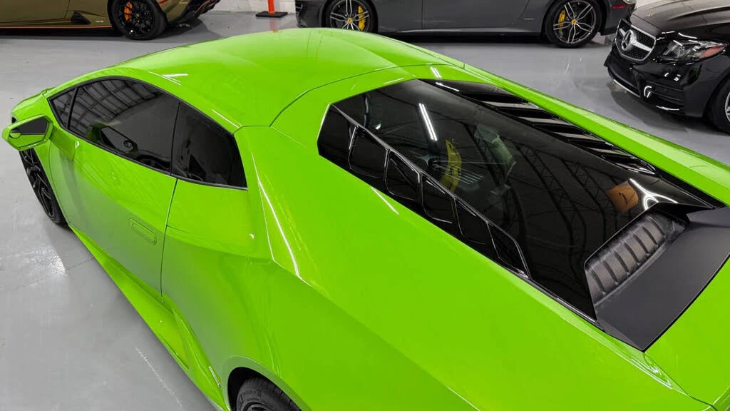 2015 Lamborghini Huracan LP610-4 - Image 20 of 31