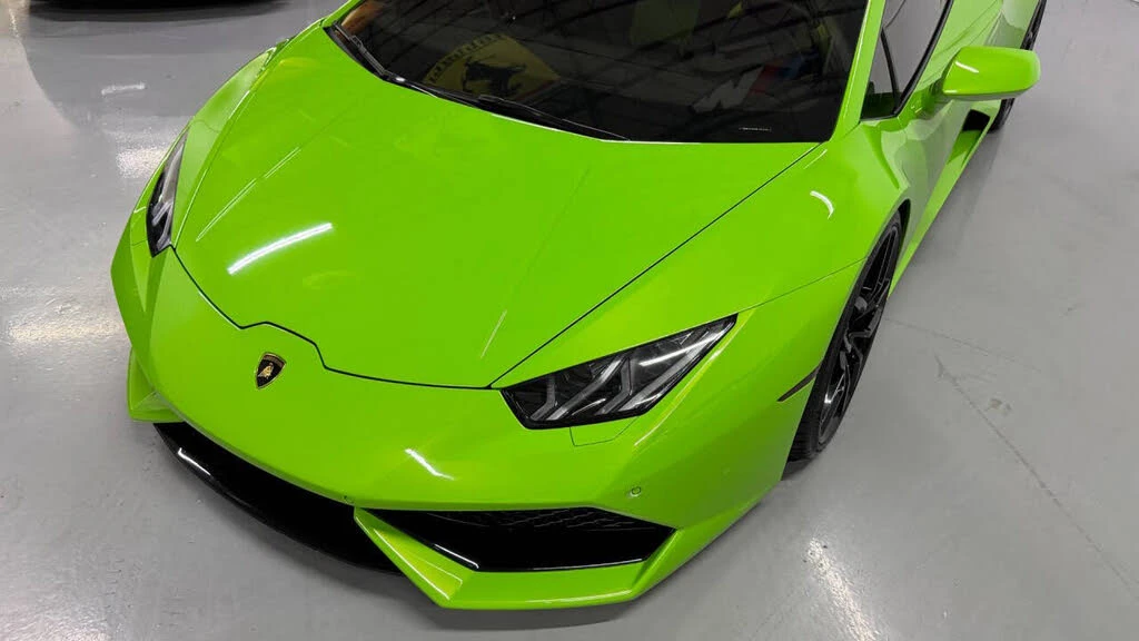 2015 Lamborghini Huracan LP610-4 - Image 27 of 31