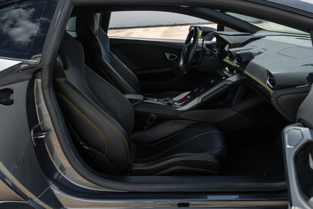 2015 Lamborghini Huracan LP610-4 - Image 18 of 31