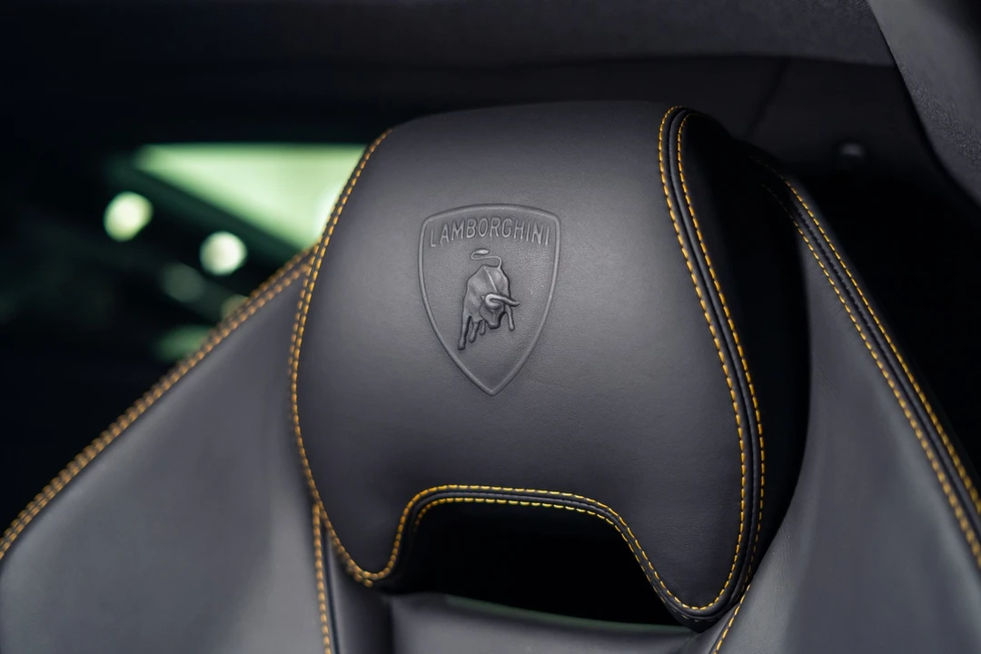 2015 Lamborghini Huracan LP610-4 - Image 25 of 31