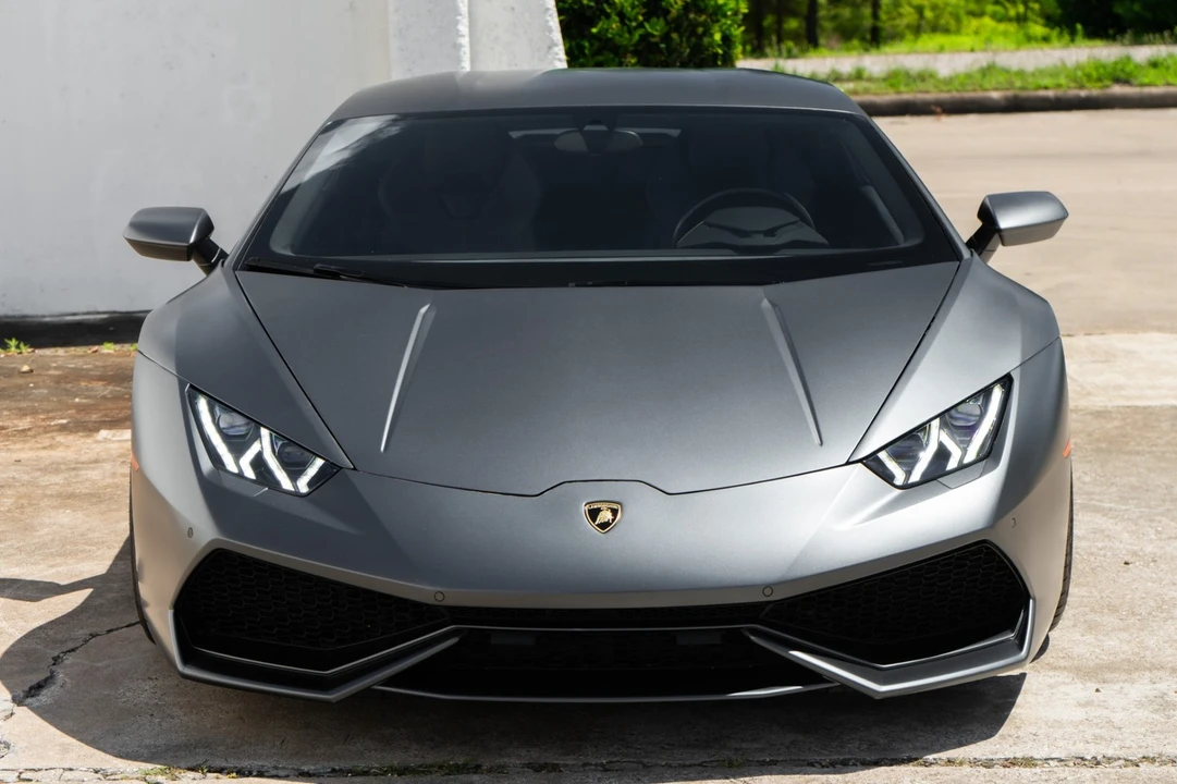 2015 Lamborghini Huracan LP610-4 - Image 14 of 31