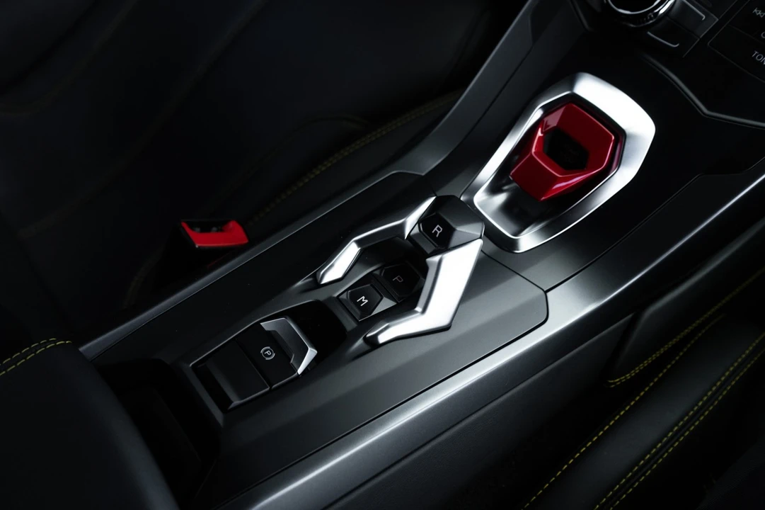 2015 Lamborghini Huracan LP610-4 - Image 23 of 31