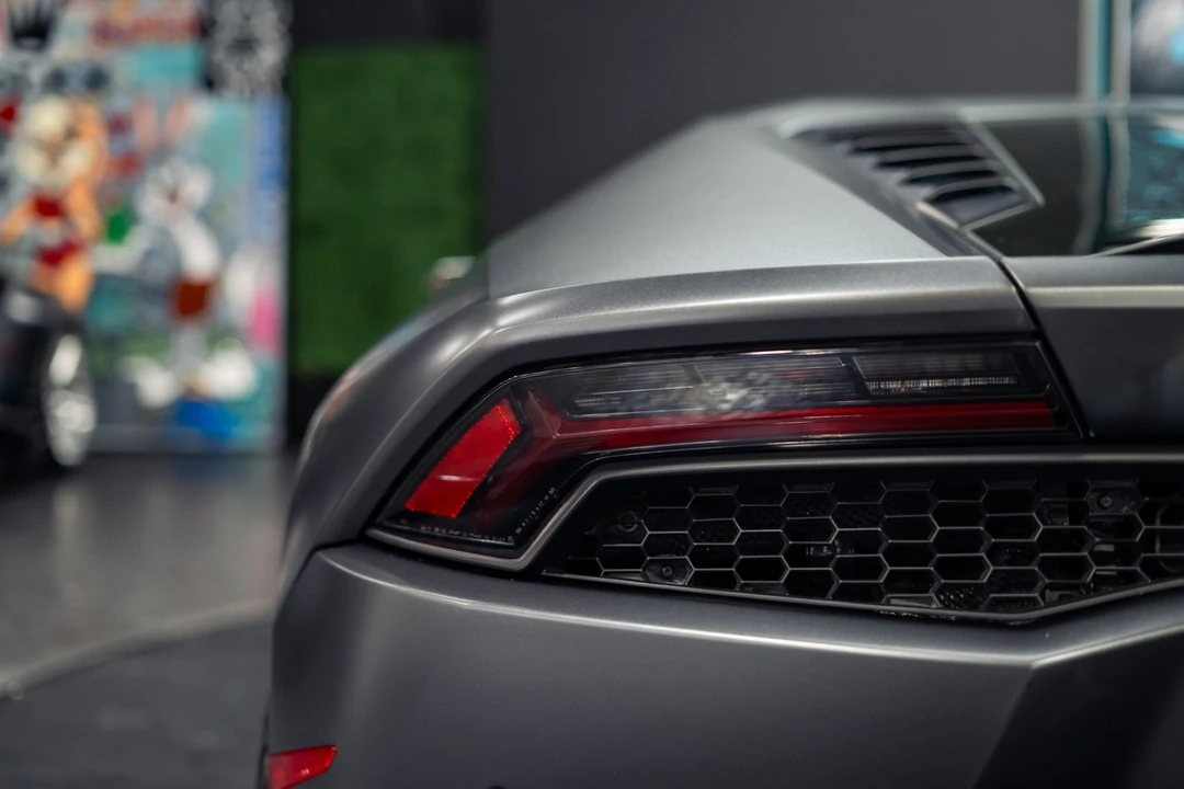 2015 Lamborghini Huracan LP610-4 - Image 19 of 31