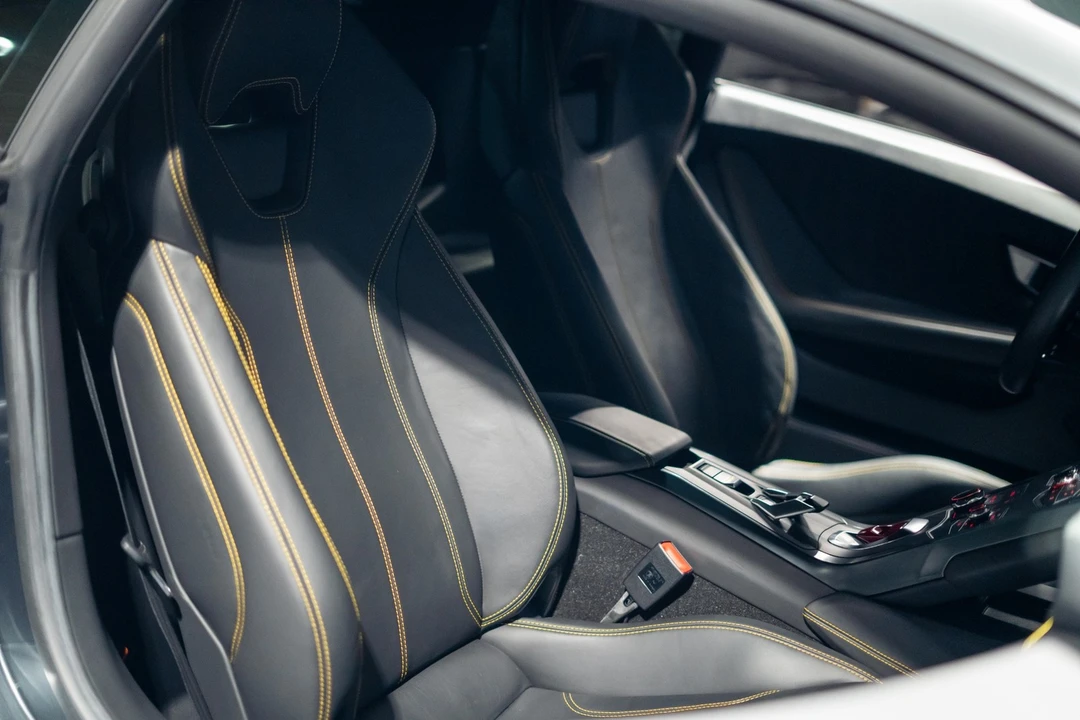 2015 Lamborghini Huracan LP610-4 - Image 11 of 31