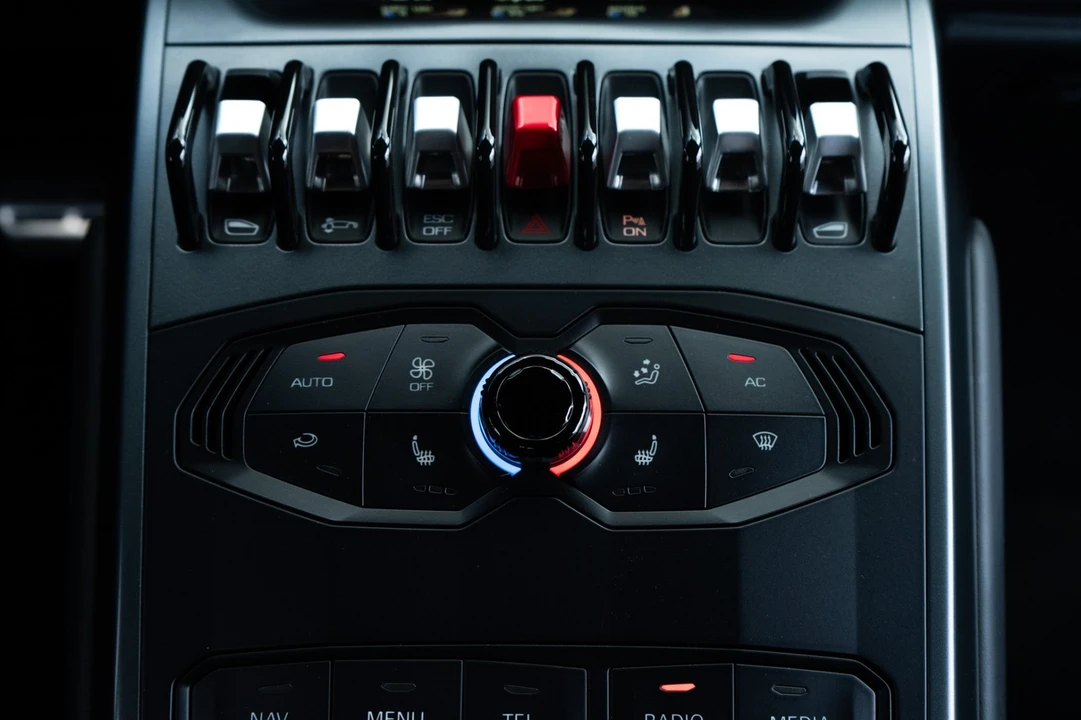 2015 Lamborghini Huracan LP610-4 - Image 21 of 31