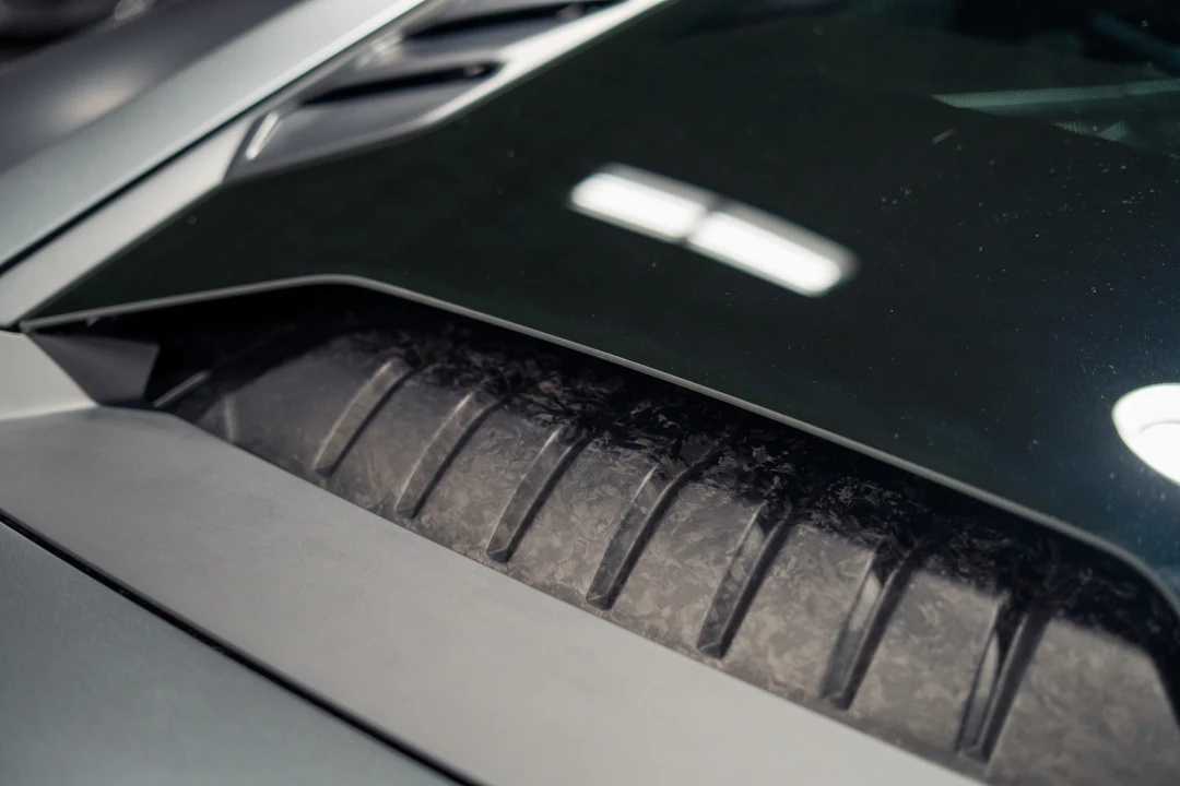 2015 Lamborghini Huracan LP610-4 - Image 15 of 31