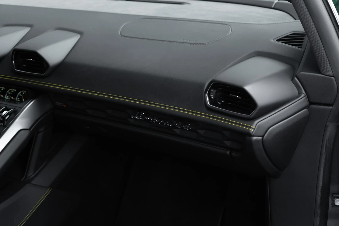 2015 Lamborghini Huracan LP610-4 - Image 26 of 31