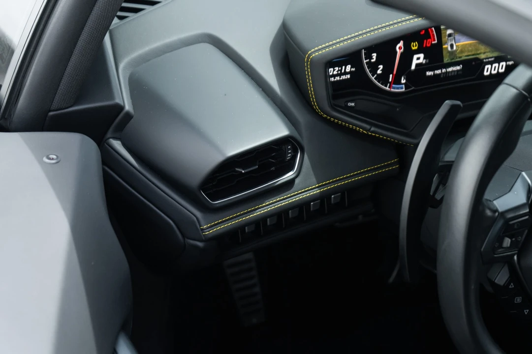 2015 Lamborghini Huracan LP610-4 - Image 19 of 31