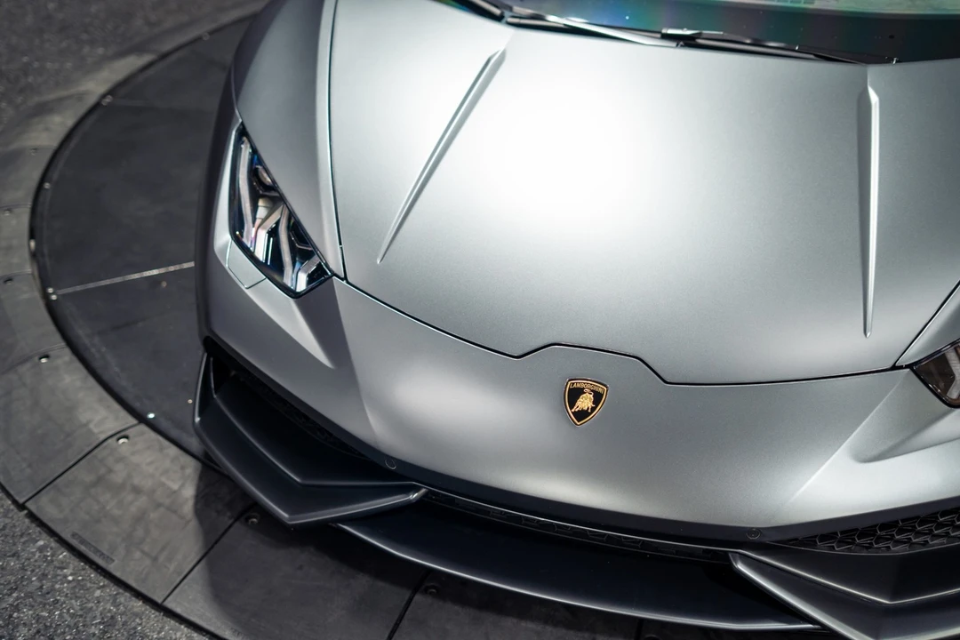 2015 Lamborghini Huracan LP610-4 - Image 6 of 31