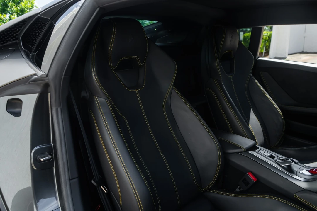 2015 Lamborghini Huracan LP610-4 - Image 28 of 31