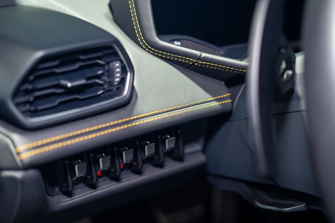 2015 Lamborghini Huracan LP610-4 - Image 27 of 31