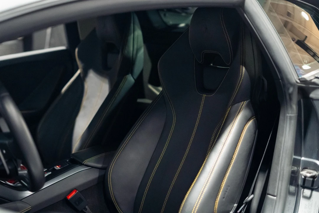 2015 Lamborghini Huracan LP610-4 - Image 9 of 31