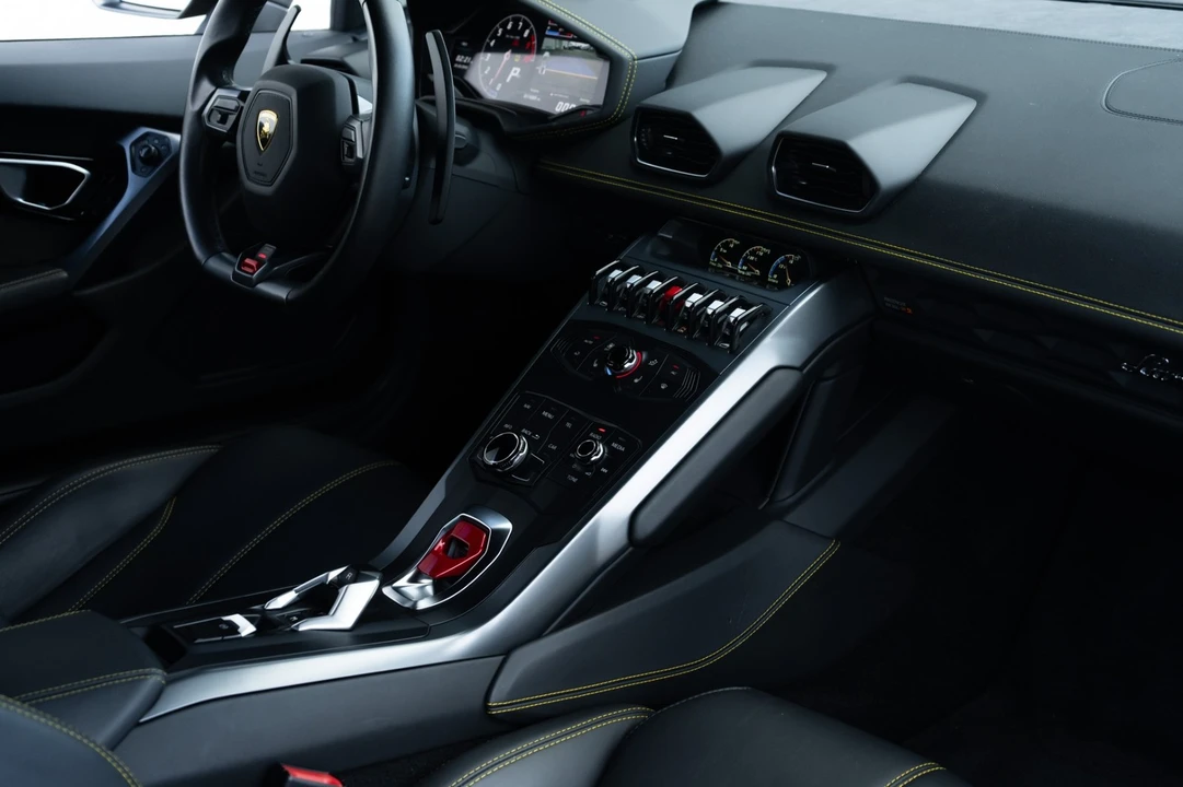 2015 Lamborghini Huracan LP610-4 - Image 24 of 31