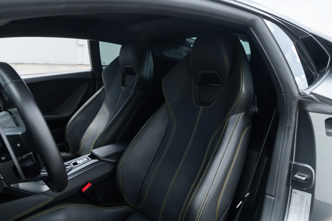 2015 Lamborghini Huracan LP610-4 - Image 27 of 31