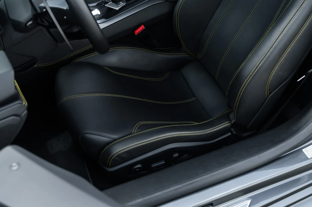2015 Lamborghini Huracan LP610-4 - Image 30 of 31