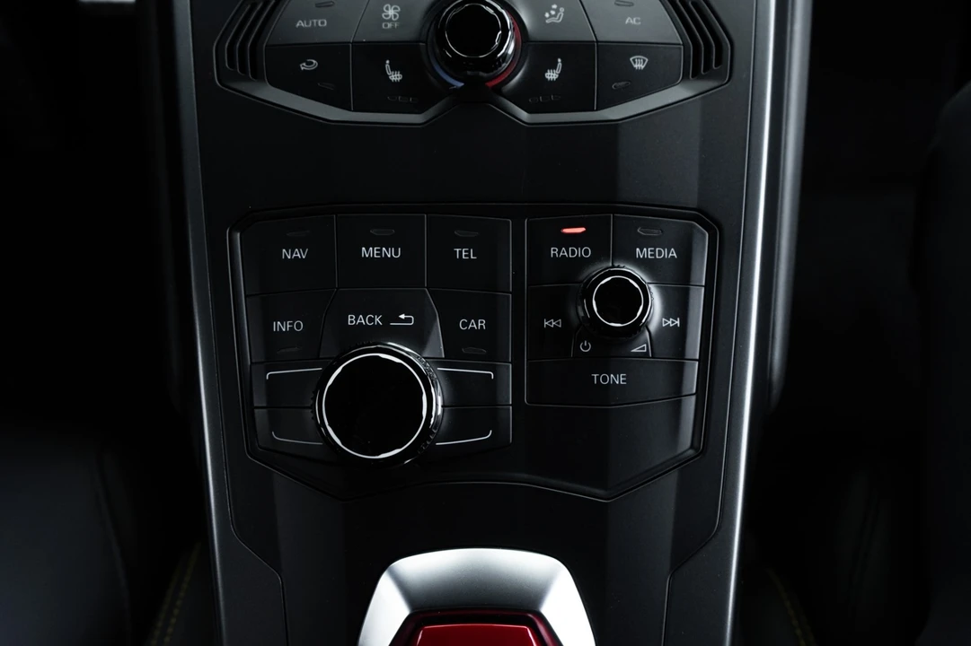2015 Lamborghini Huracan LP610-4 - Image 22 of 31