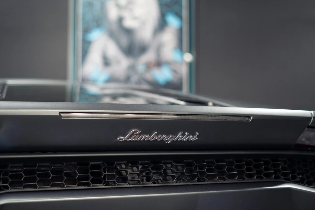 2015 Lamborghini Huracan LP610-4 - Image 17 of 31