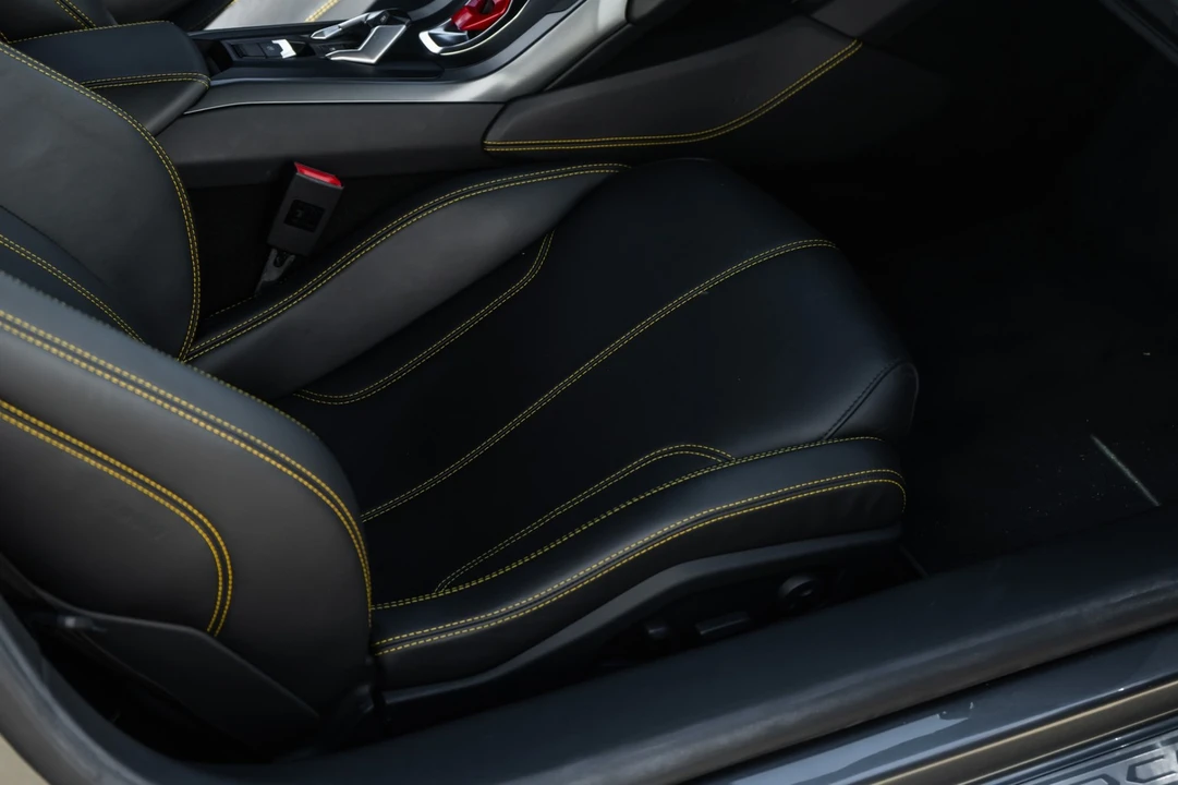 2015 Lamborghini Huracan LP610-4 - Image 29 of 31