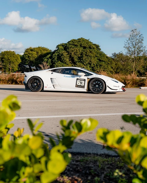 2015 Lamborghini Huracan LP610-4 - Image 11 of 31