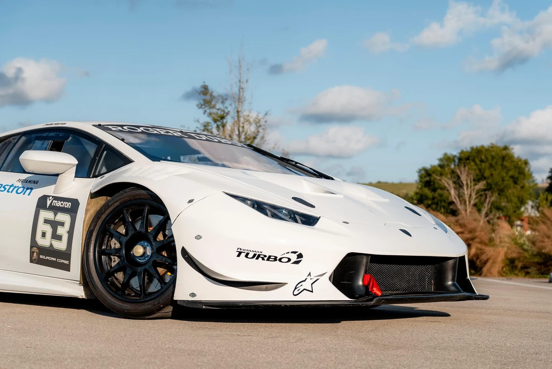2015 Lamborghini Huracan LP610-4 - Image 15 of 31