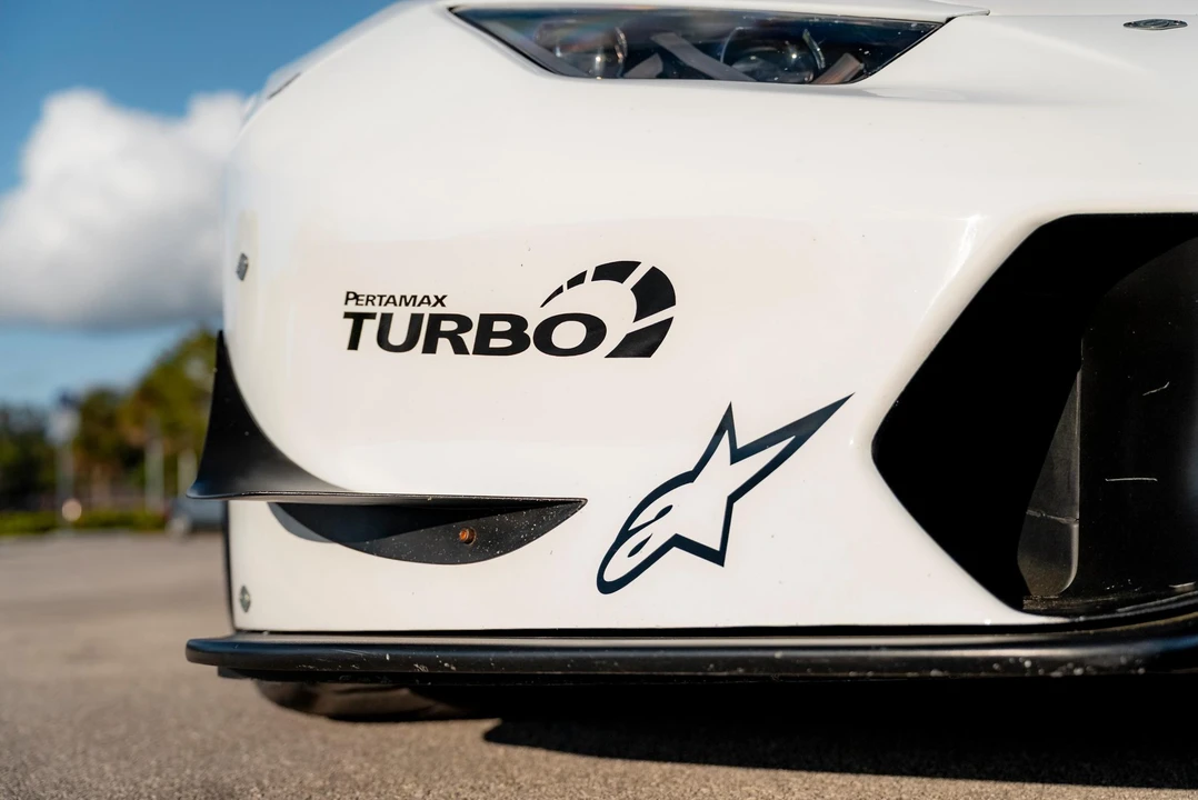 2015 Lamborghini Huracan LP610-4 - Image 18 of 31