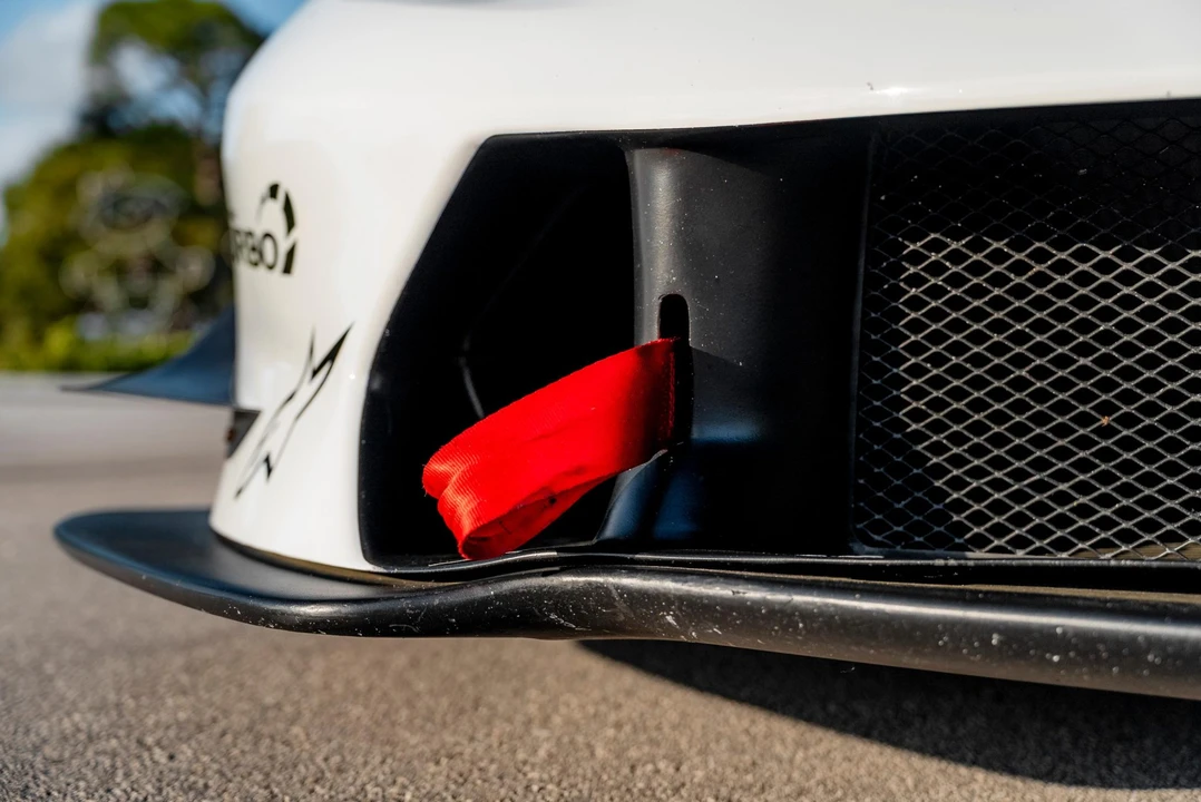 2015 Lamborghini Huracan LP610-4 - Image 20 of 31