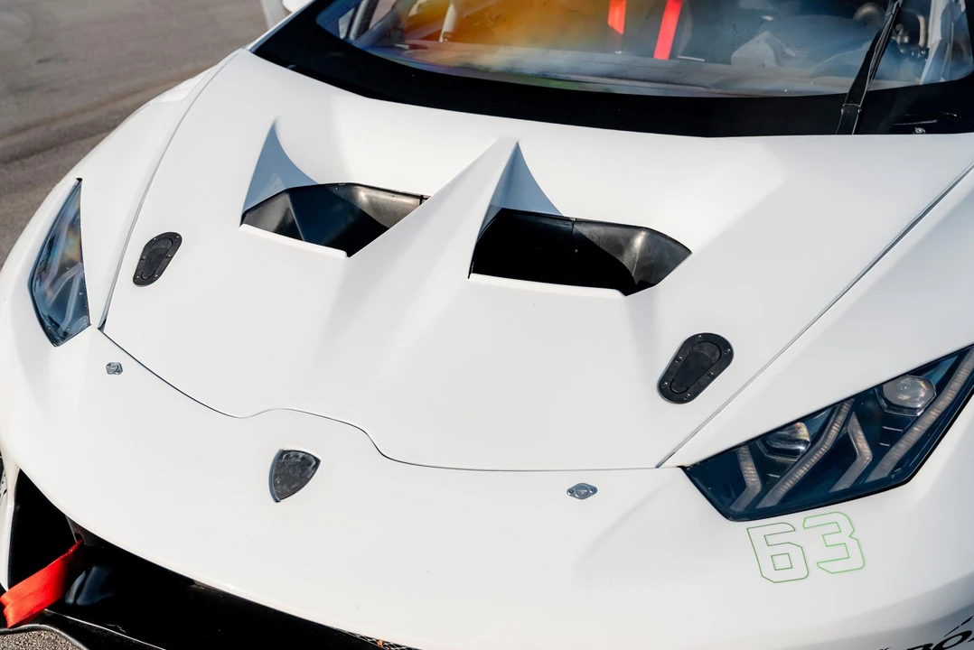 2015 Lamborghini Huracan LP610-4 - Image 21 of 31