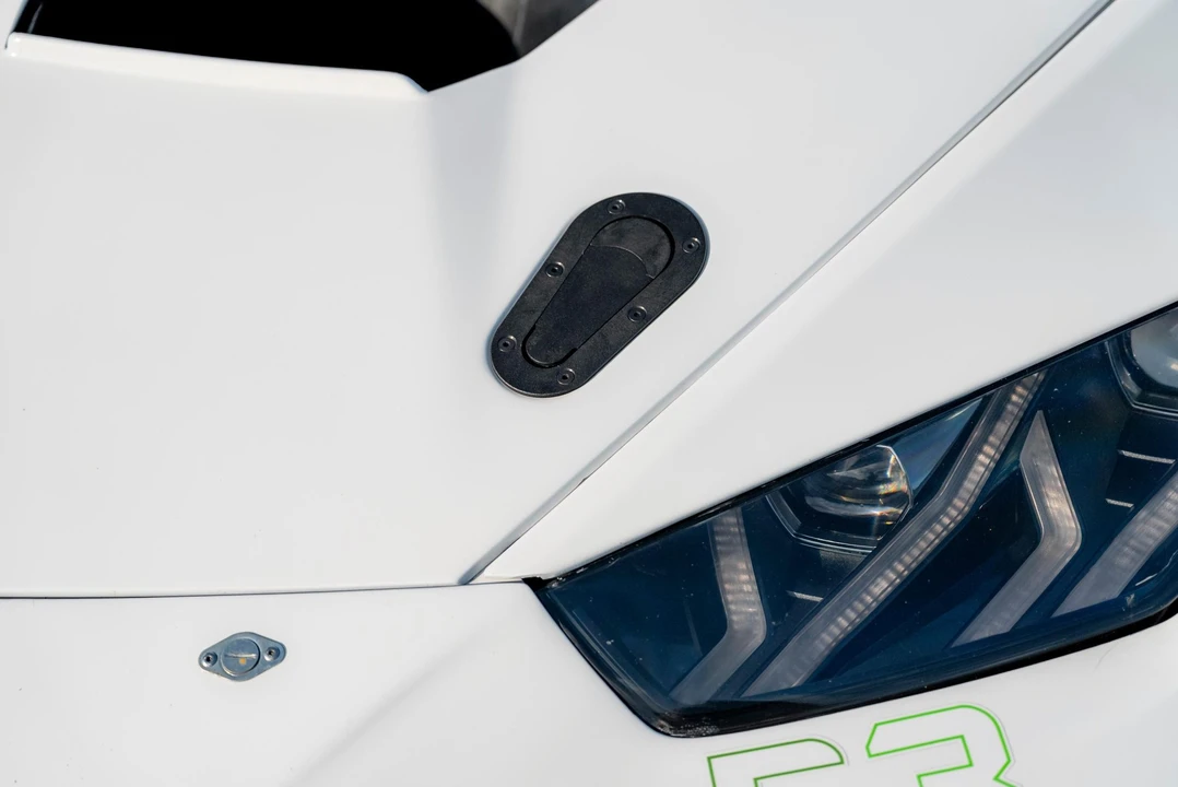 2015 Lamborghini Huracan LP610-4 - Image 22 of 31