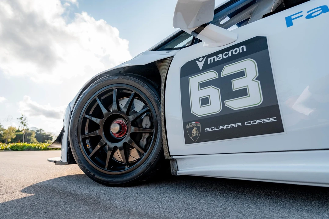 2015 Lamborghini Huracan LP610-4 - Image 28 of 31