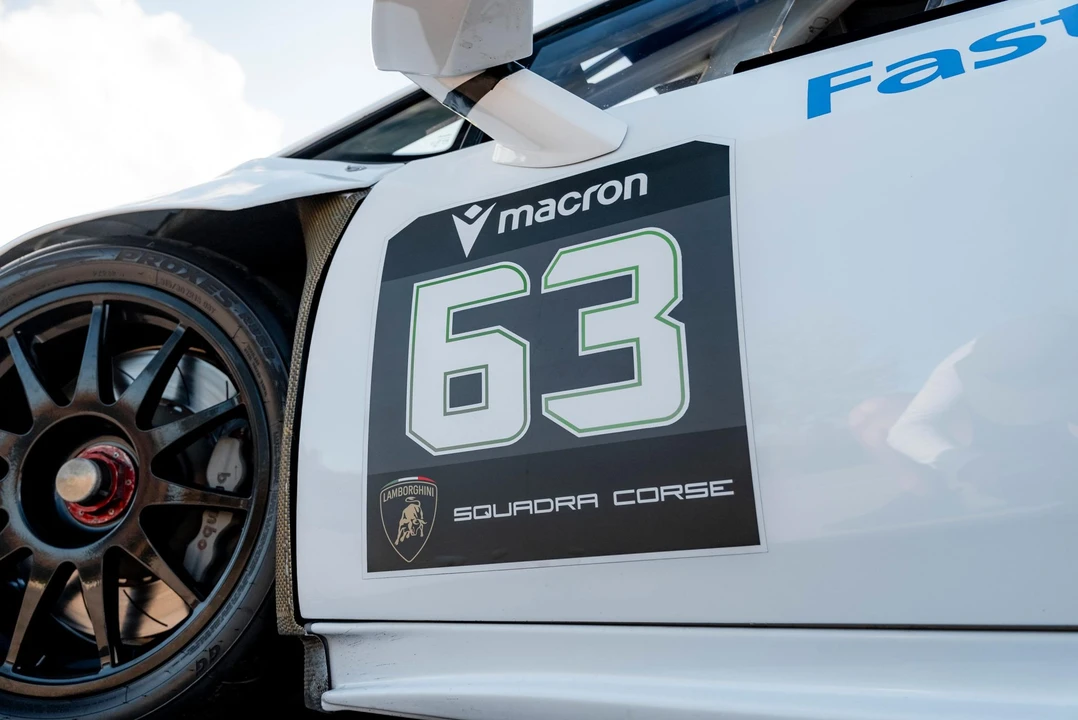 2015 Lamborghini Huracan LP610-4 - Image 29 of 31