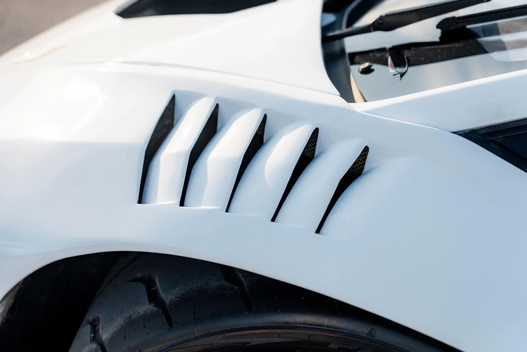 2015 Lamborghini Huracan LP610-4 - Image 26 of 31