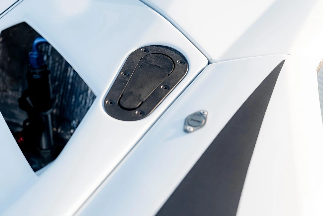 2015 Lamborghini Huracan LP610-4 - Image 23 of 31