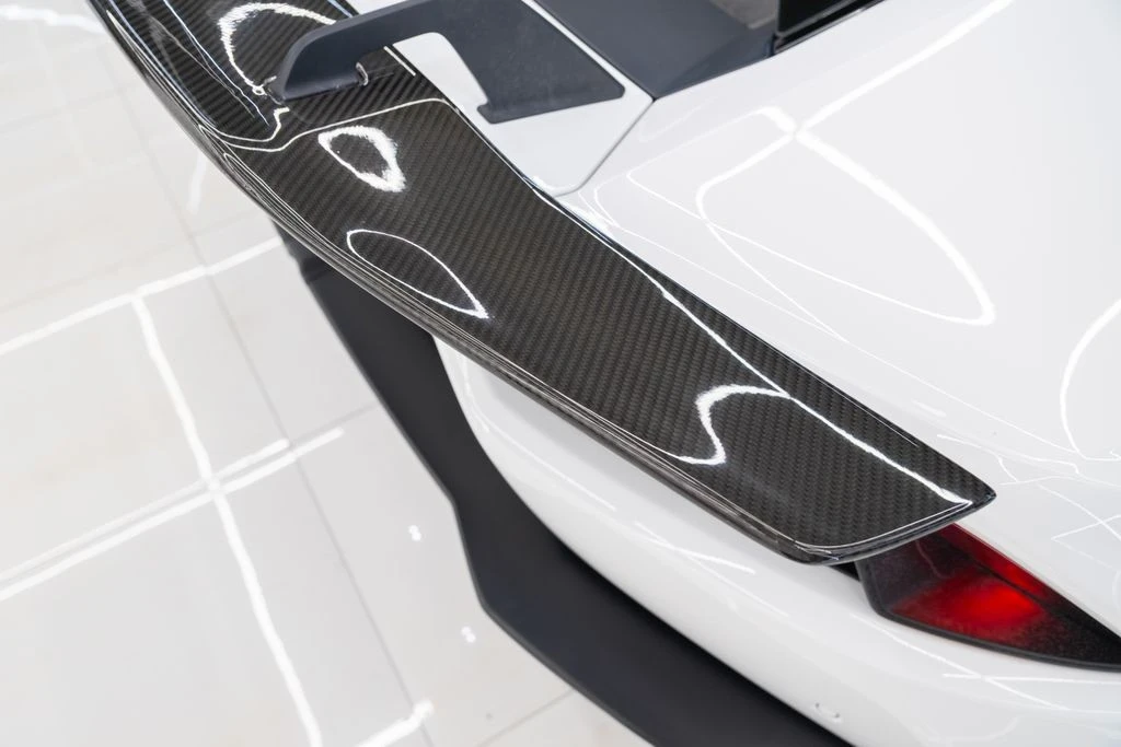 2015 Lamborghini Huracan - Image 15 of 31