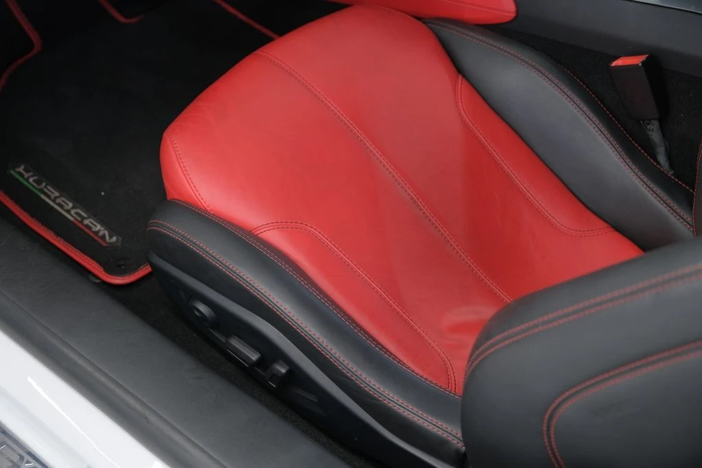 2015 Lamborghini Huracan - Image 19 of 31