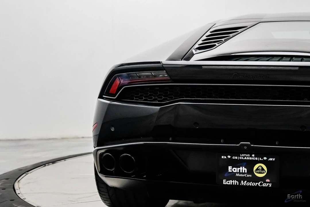 2015 Lamborghini Huracan LP610-4 - Image 17 of 31