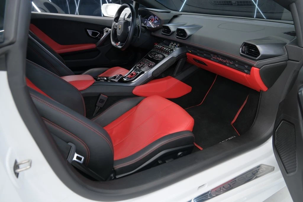 2015 Lamborghini Huracan LP610-4 - Image 27 of 31