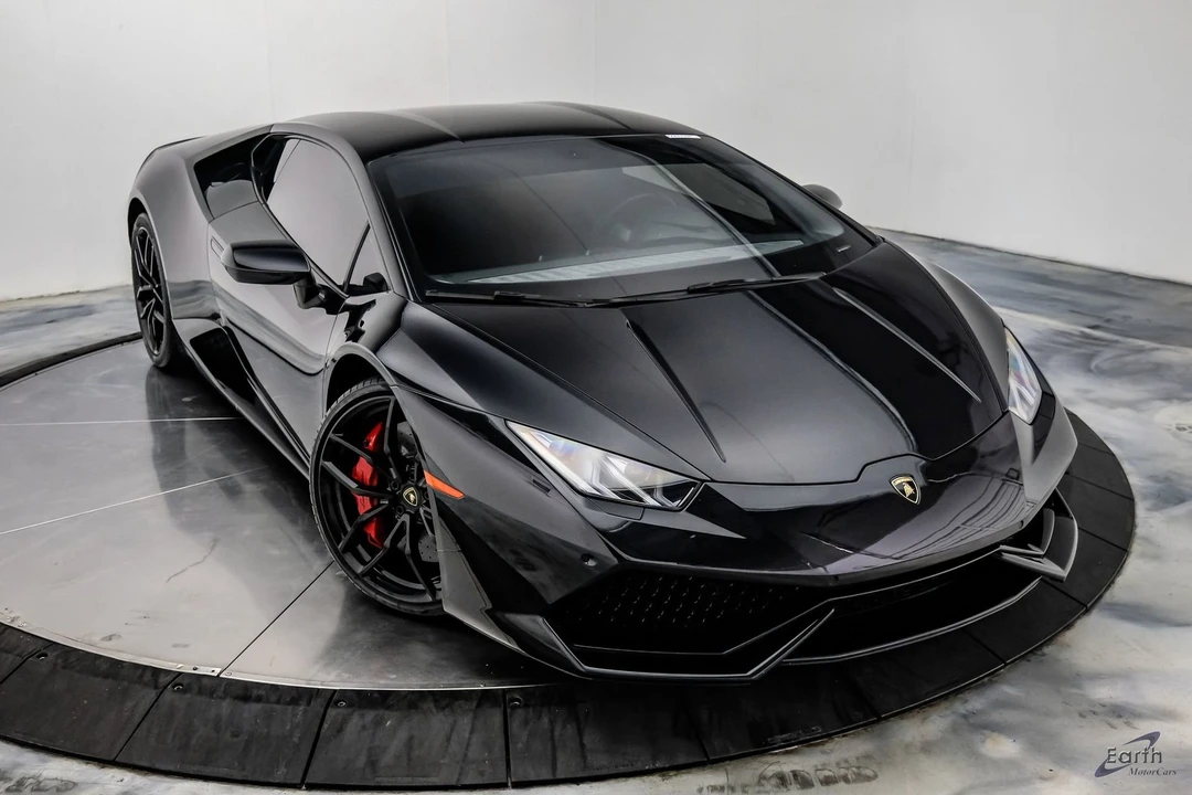 2015 Lamborghini Huracan LP610-4 - Image 29 of 31