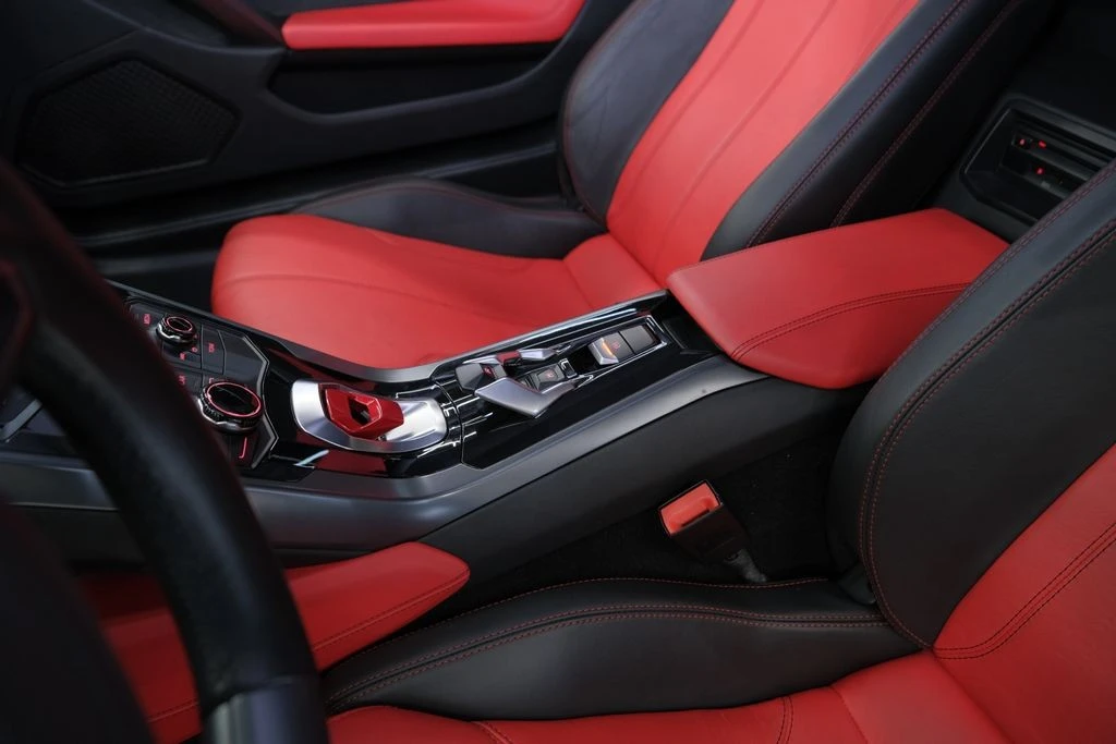 2015 Lamborghini Huracan LP610-4 - Image 21 of 31